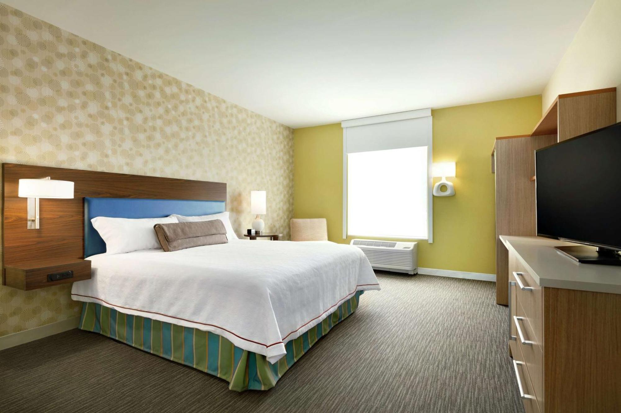 Home2 Suites By Hilton Saratoga Malta Exterior photo