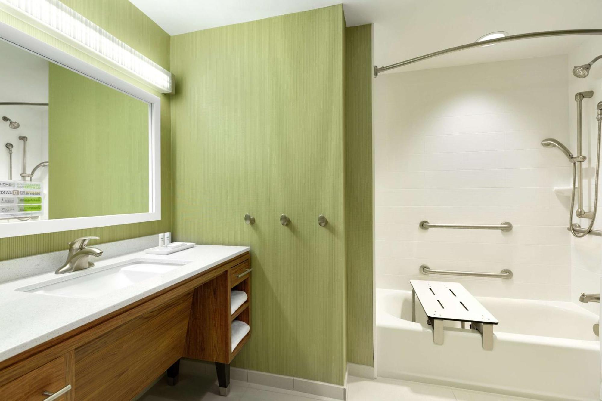 Home2 Suites By Hilton Saratoga Malta Exterior photo
