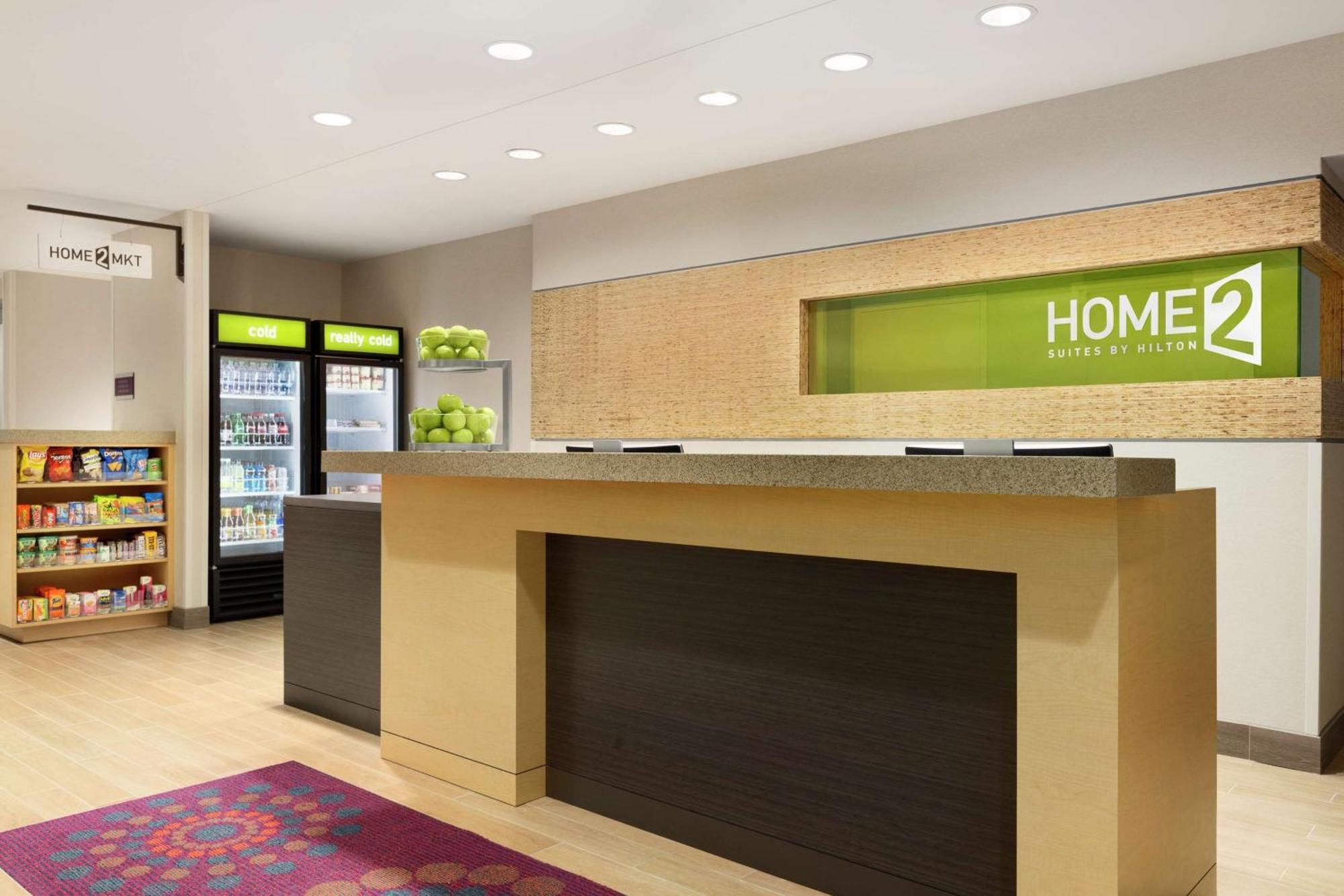 Home2 Suites By Hilton Saratoga Malta Exterior photo